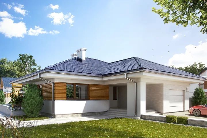 dom wolnostojący Wola Podłężna. Zdjęcie 6