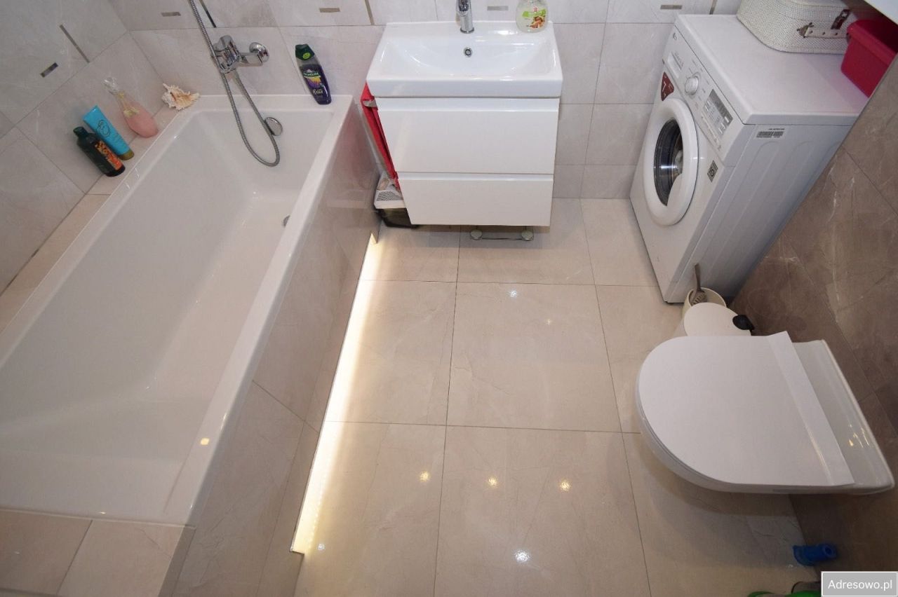 Mieszkanie 3-pokojowe Mysłowice. Zdjęcie 4