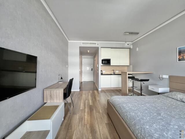 Mieszkanie 3-pokojowe Wrocław Stare Miasto, ul. Podwale. Zdjęcie 4