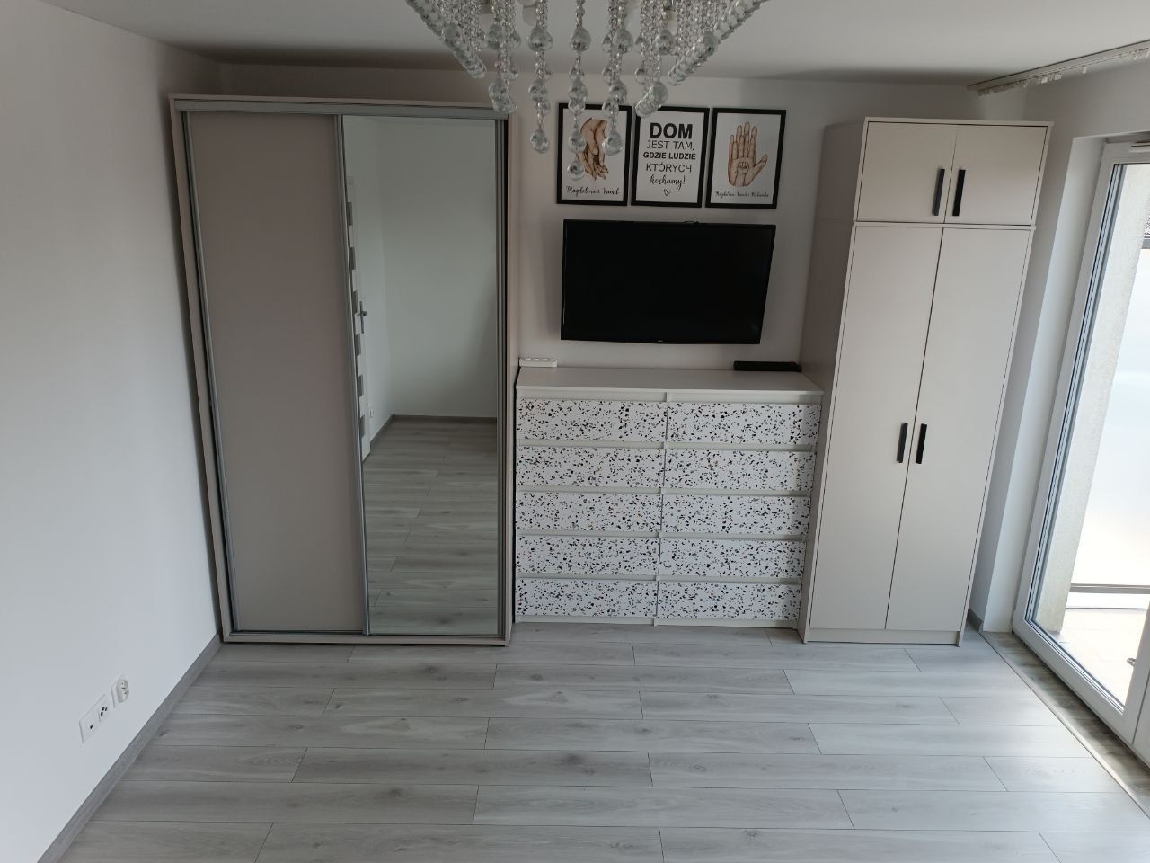 Mieszkanie 2-pokojowe Gdańsk Osowa, ul. Homera. Zdjęcie 13