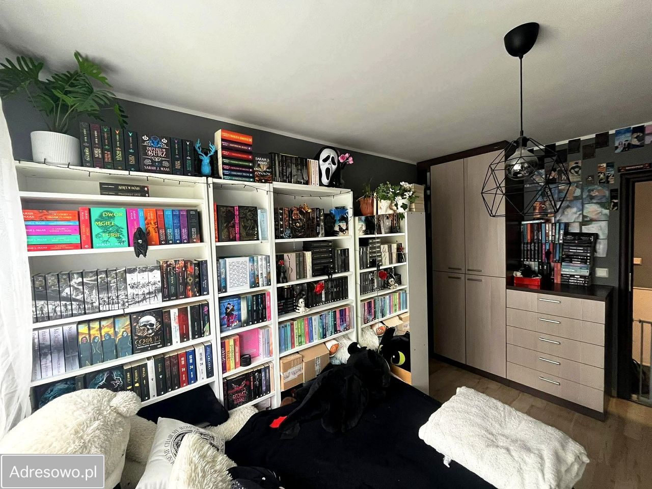 Mieszkanie 3-pokojowe Gdańsk Jasień, ul. Sympatyczna. Zdjęcie 11