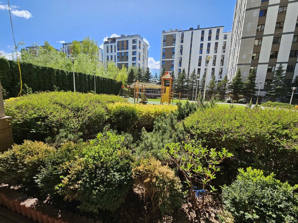 Mieszkanie 2-pokojowe Warszawa Mokotów, ul. Puławska. Zdjęcie 19