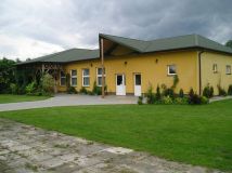 dom wolnostojący, 6 pokoi Racławice Poświętna, ul. Zielona. Zdjęcie 1