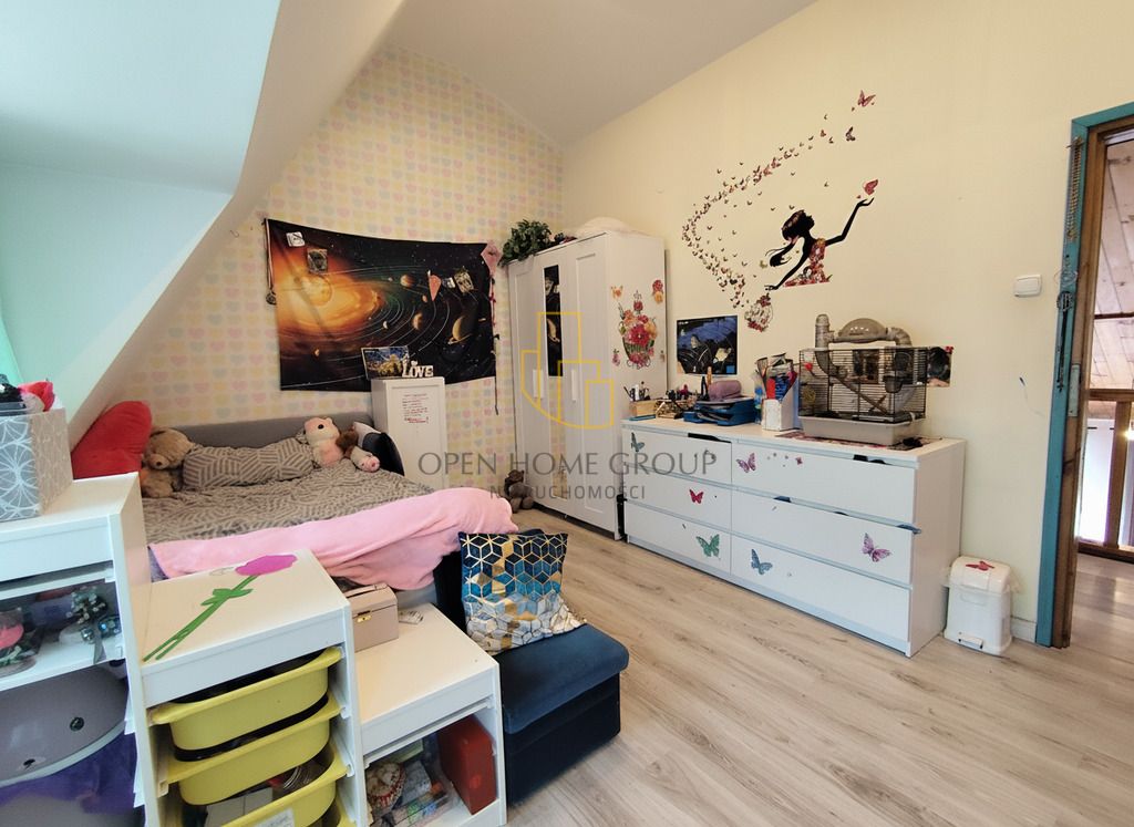 dom wolnostojący, 6 pokoi Mirków, ul. Parkowa. Zdjęcie 15