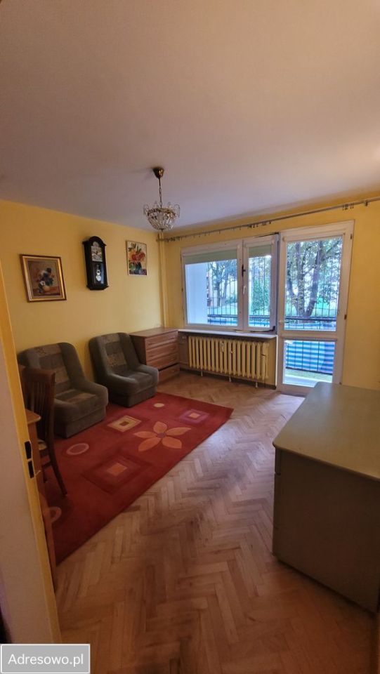 Mieszkanie 2-pokojowe Kielce, ul. Południowa. Zdjęcie 5