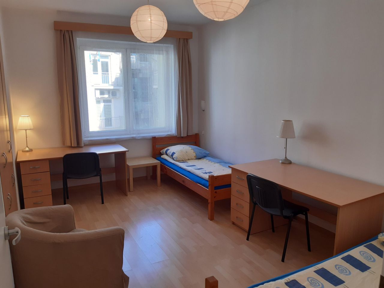 Pokój Kraków Zwierzyniec, ul. Dojazdowa. Zdjęcie 2