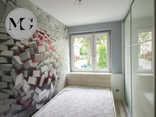Mieszkanie 4-pokojowe Bydgoszcz Szwederowo, ul. Stanisława Leszczyńskiego. Zdjęcie 3