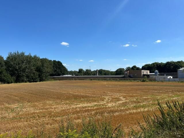 Działka inwestycyjna Piekary Śląskie Kozłowa Góra, ul. Tarnogórska. Zdjęcie 5