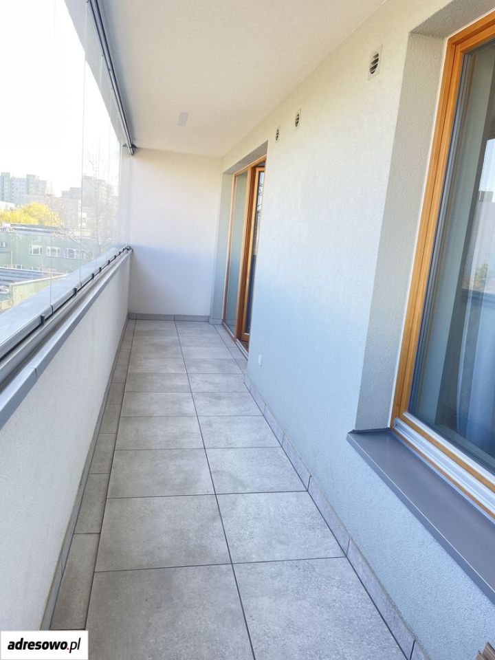 Mieszkanie 2-pokojowe Warszawa Ursynów, ul. Dereniowa. Zdjęcie 16