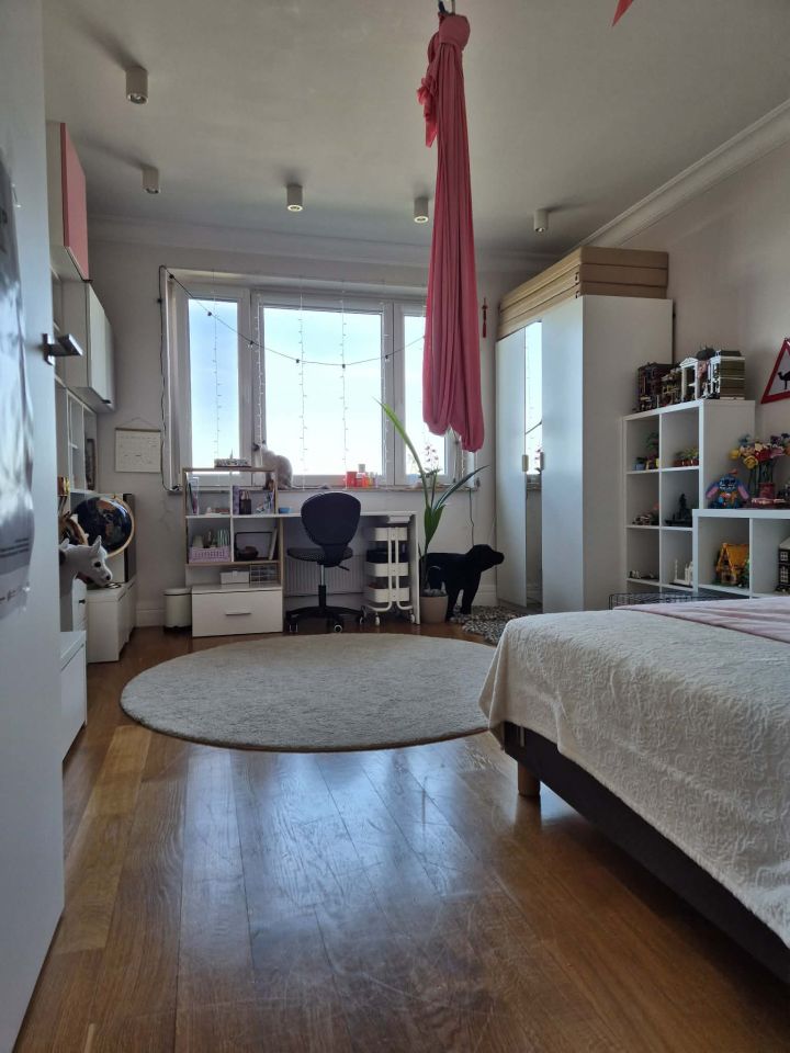 Mieszkanie 3-pokojowe Wrocław Krzyki, ul. Przyjaźni. Zdjęcie 14