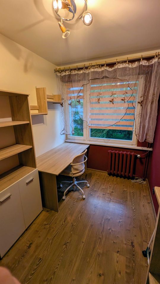 Mieszkanie 3-pokojowe Tarnów Śródmieście, ul. Bitwy pod Studziankami. Zdjęcie 7