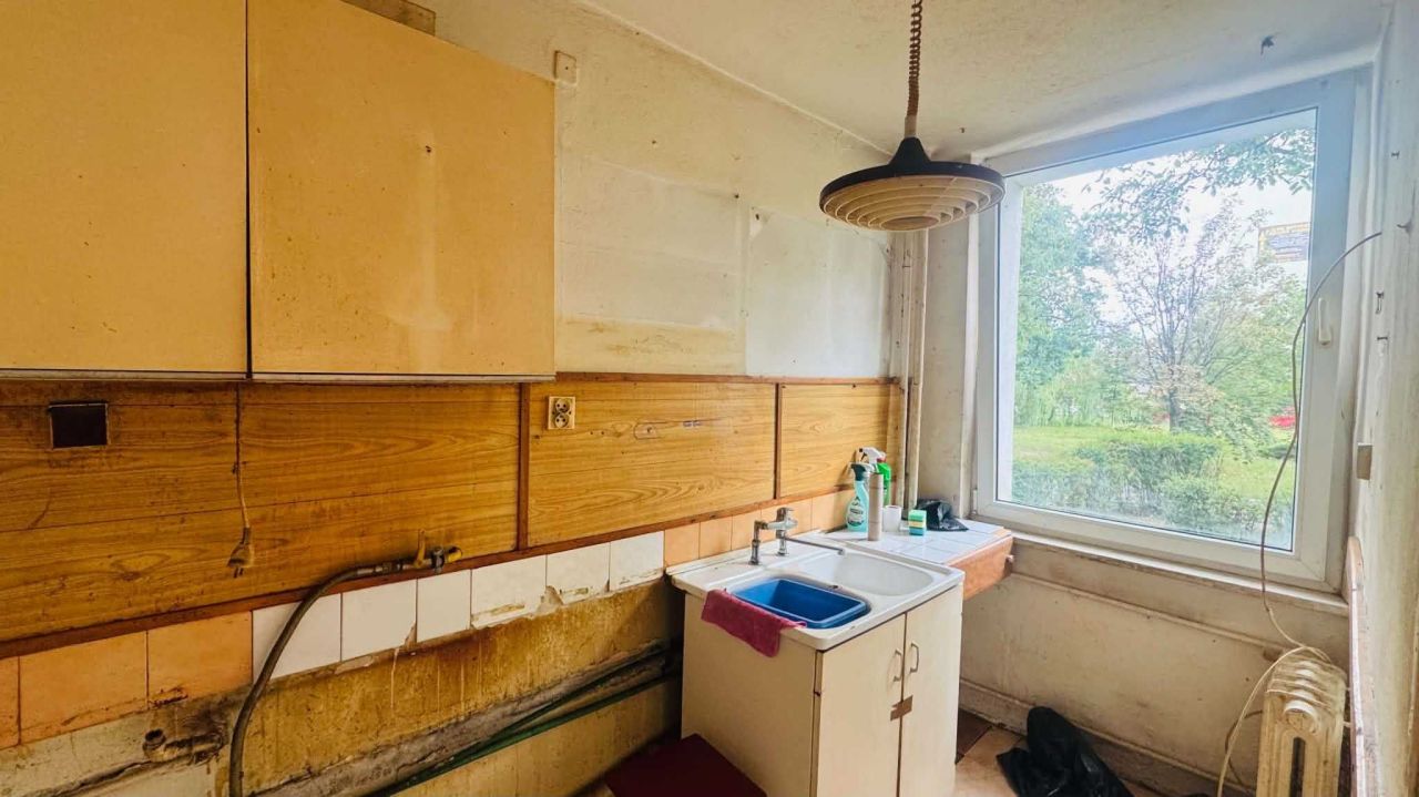 Mieszkanie 1-pokojowe Warszawa Ursynów, ul. Hawajska. Zdjęcie 3