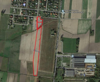 Działka budowlana Biała. Zdjęcie 1