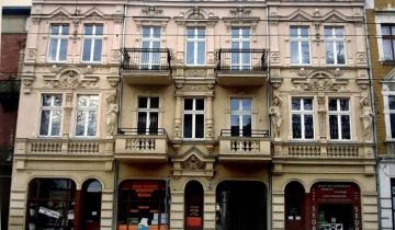 kamienica Grudziądz, ul. Legionów 15