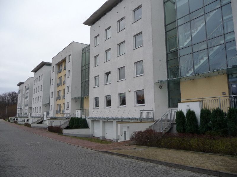 Mieszkanie 2-pokojowe Gdynia Witomino, ul. Kielecka