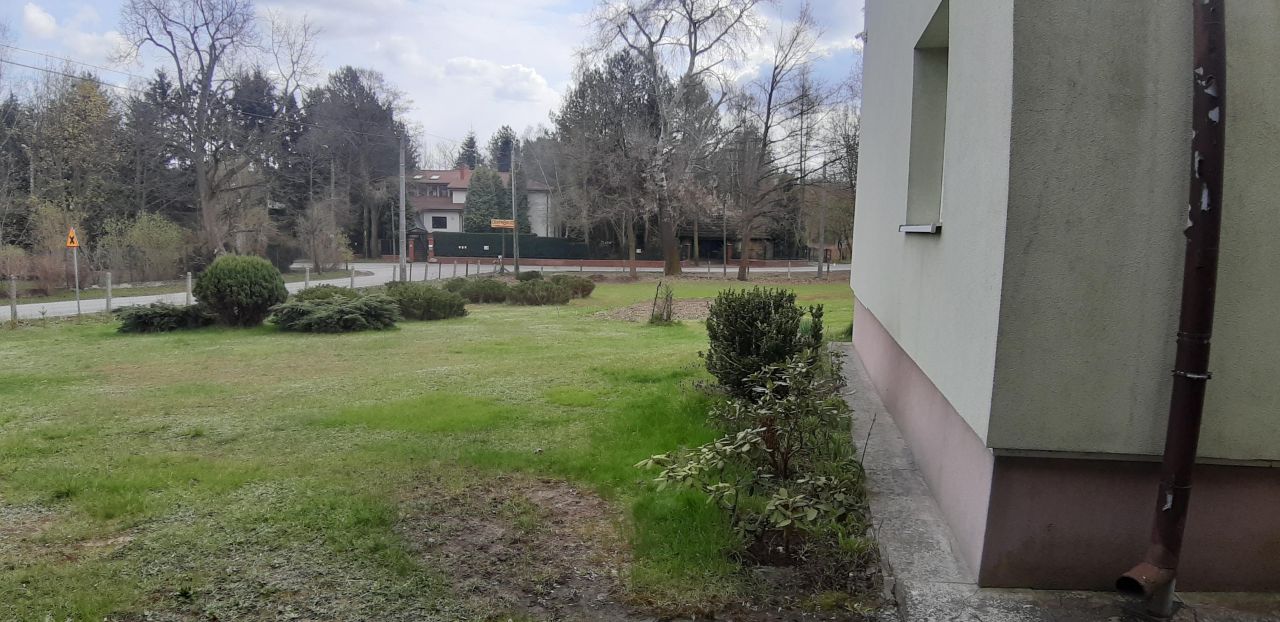 Działka budowlana Konstancin-Jeziorna, ul. Gdańska. Zdjęcie 4