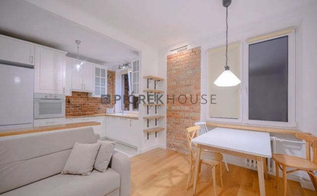 Mieszkanie 2-pokojowe Warszawa Wola, ul. Płocka. Zdjęcie 1