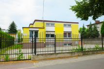 Biuro Ostrów Wielkopolski Centrum, ul. Strzelecka