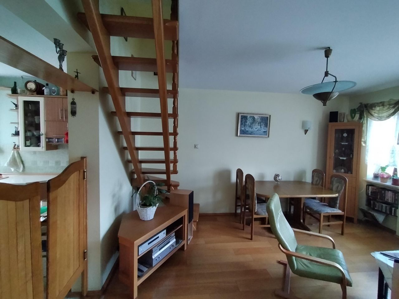 Mieszkanie 5-pokojowe Kielce Ślichowice, ul. Tektoniczna. Zdjęcie 4