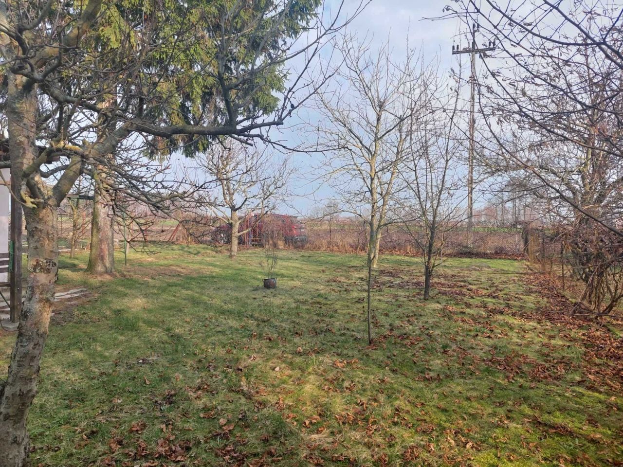 Działka rod Wandolin. Zdjęcie 5