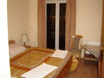 Hotel/pensjonat Świnoujście Warszów, ul. Szwedzka. Zdjęcie 4