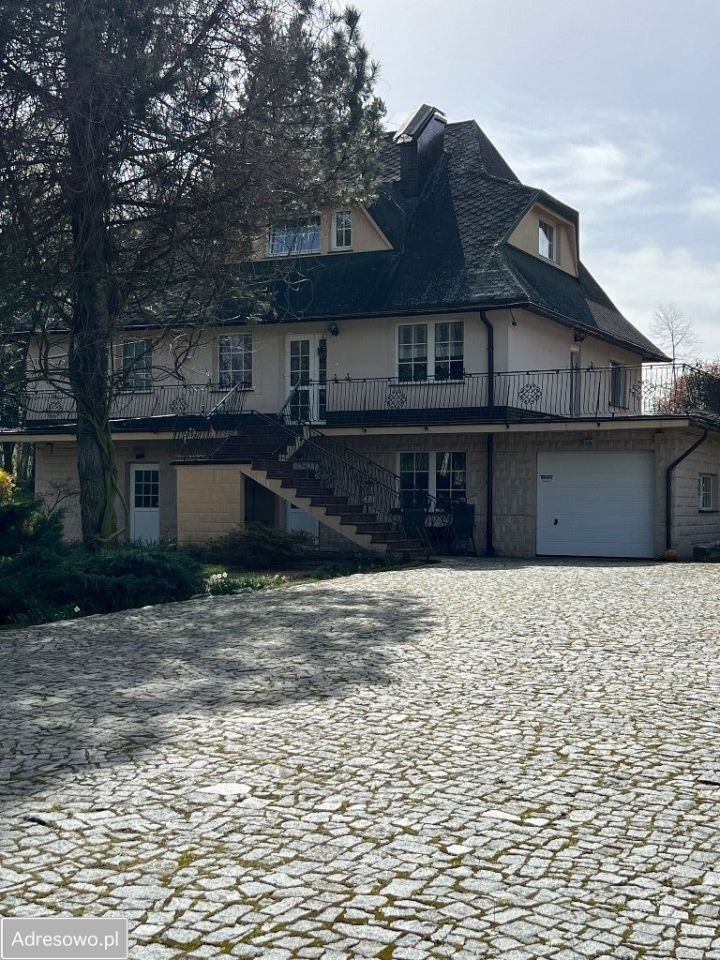 dom wolnostojący, 8 pokoi Gierałcice. Zdjęcie 17