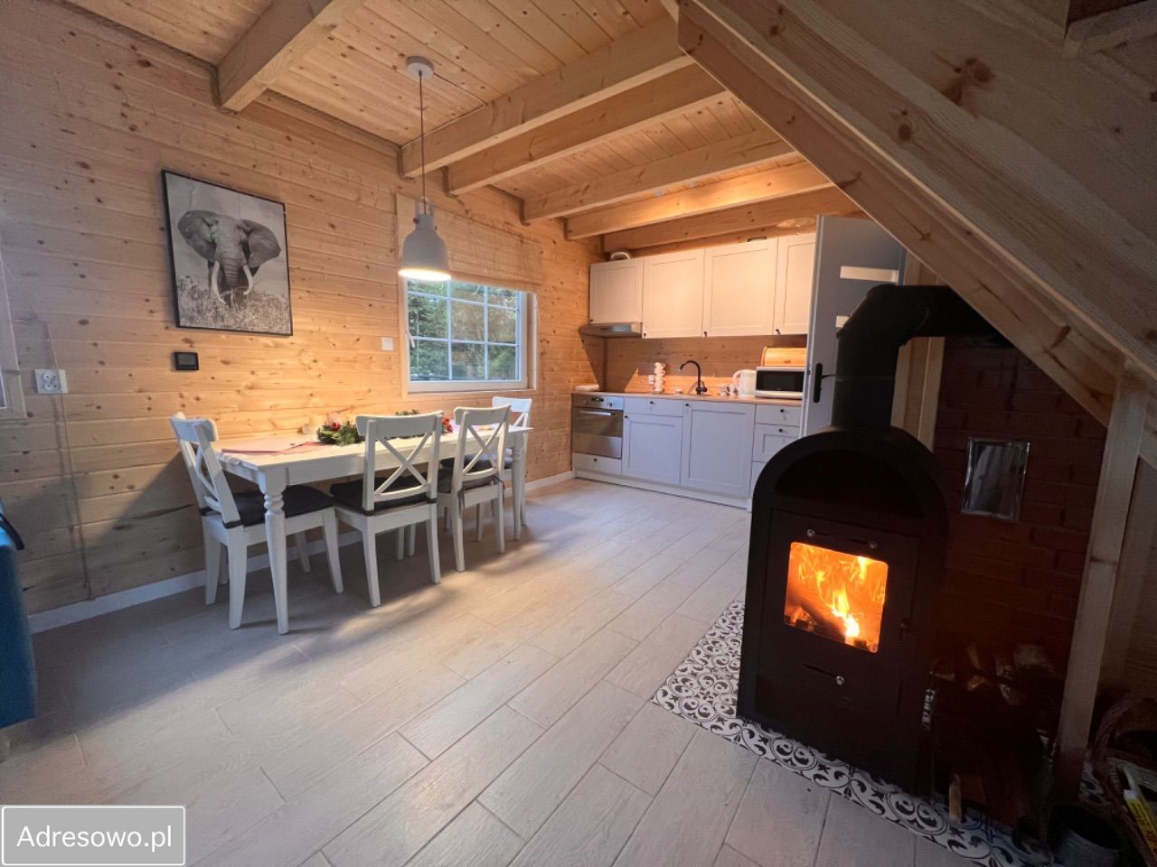 dom wolnostojący, 7 pokoi Grabówko, ul. Kamionki. Zdjęcie 6