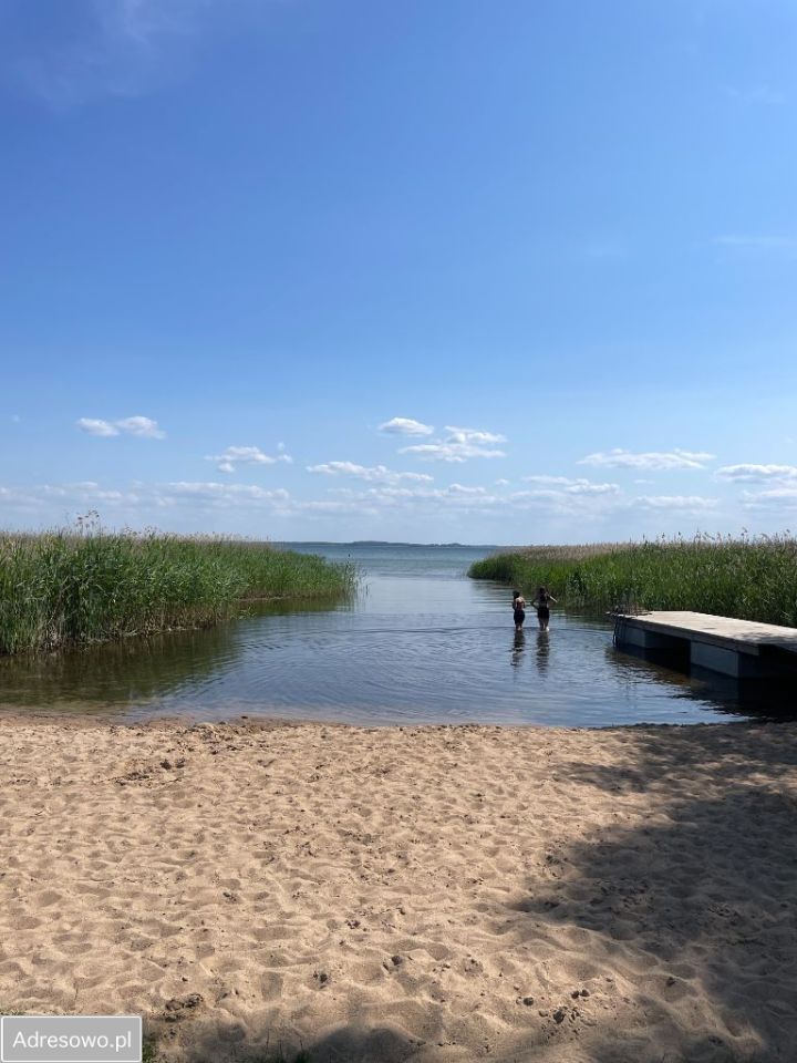 Działka rolno-budowlana Dziubiele. Zdjęcie 3