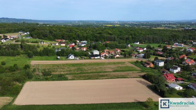 Działka budowlana Jedlicze, ul. Grabiny. Zdjęcie 6