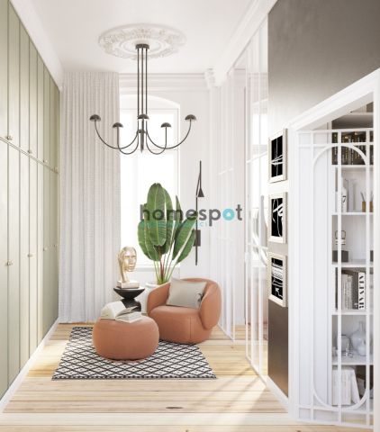 Mieszkanie 3-pokojowe Poznań Stare Miasto, al. Karola Marcinkowskiego. Zdjęcie 7