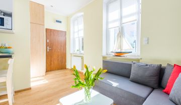 Nieruchomość komercyjna Ustka, ul. Słowiańska