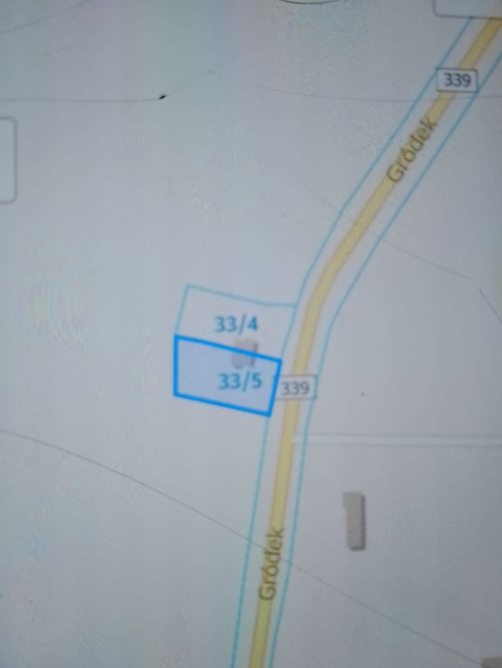 Działka budowlana Wołów, ul. Gródek. Zdjęcie 6