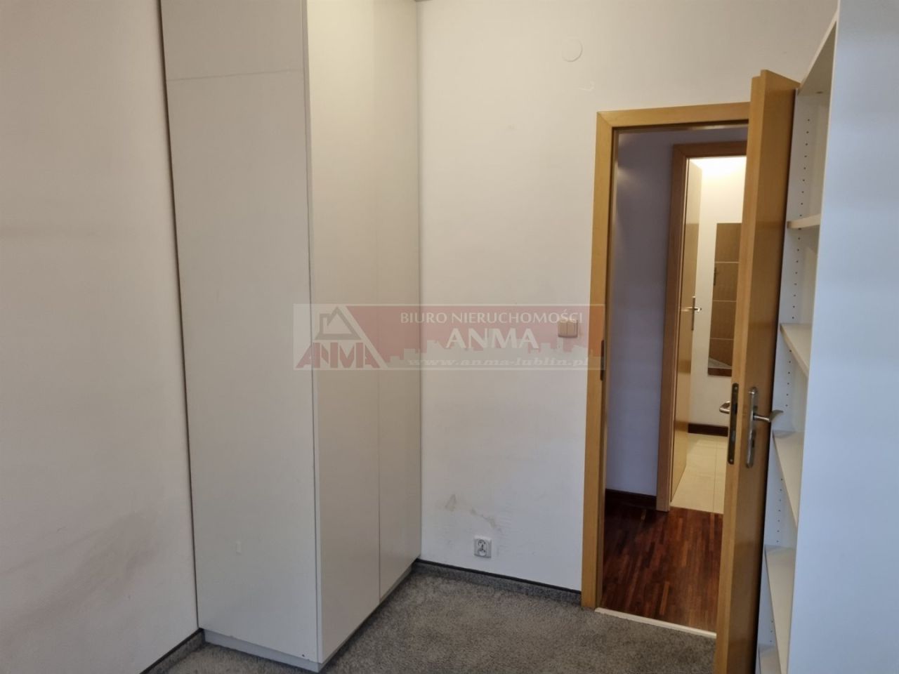 Mieszkanie 4-pokojowe Lublin Wieniawa, ul. ks. Jerzego Popiełuszki. Zdjęcie 15