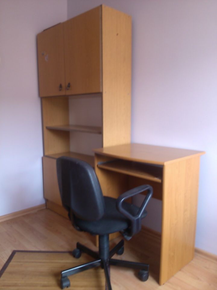 Pokój Lublin Bronowice, ul. Sokola. Zdjęcie 3