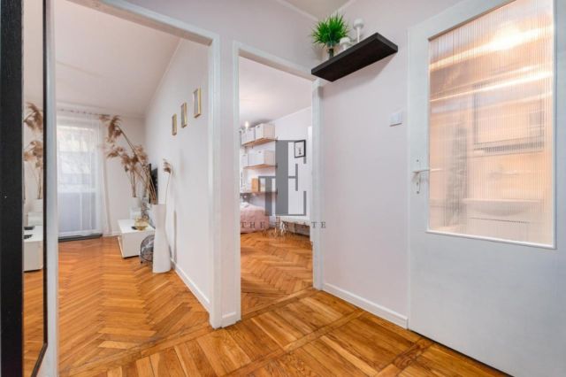 Mieszkanie 2-pokojowe Warszawa Ochota, ul. Aleje Jerozolimskie. Zdjęcie 5