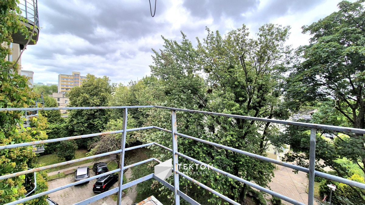 Mieszkanie 3-pokojowe Łódź Śródmieście, ul. Prezydenta Gabriela Narutowicza. Zdjęcie 10