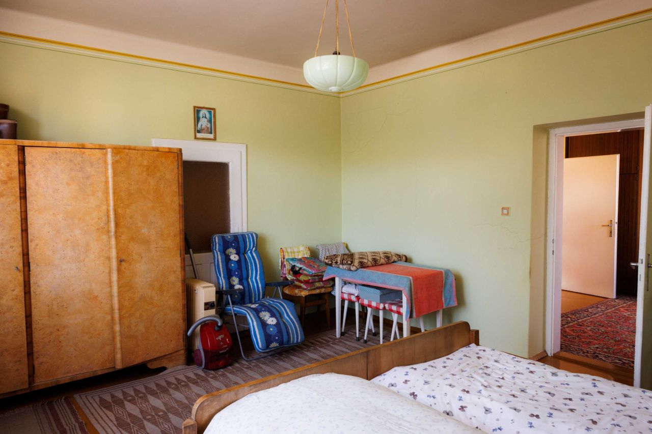 dom wolnostojący, 3 pokoje Jaworzno Wilkoszyn. Zdjęcie 8