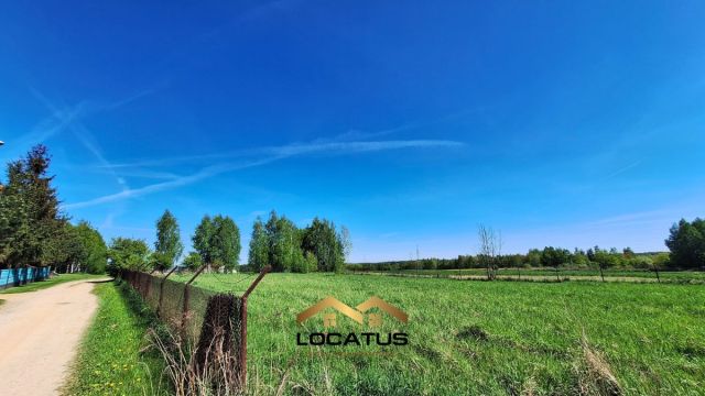 Działka rolno-budowlana Zdrowa, ul. Kłomnicka. Zdjęcie 7