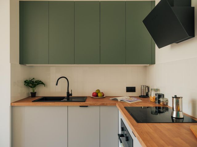 Mieszkanie 2-pokojowe Warszawa Mokotów, al. Niepodległości. Zdjęcie 2