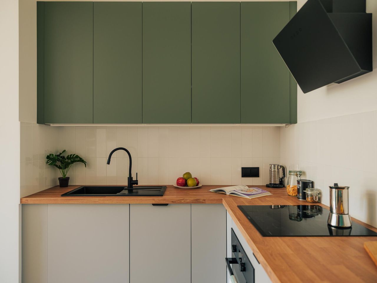 Mieszkanie 2-pokojowe Warszawa Mokotów, al. Niepodległości. Zdjęcie 2