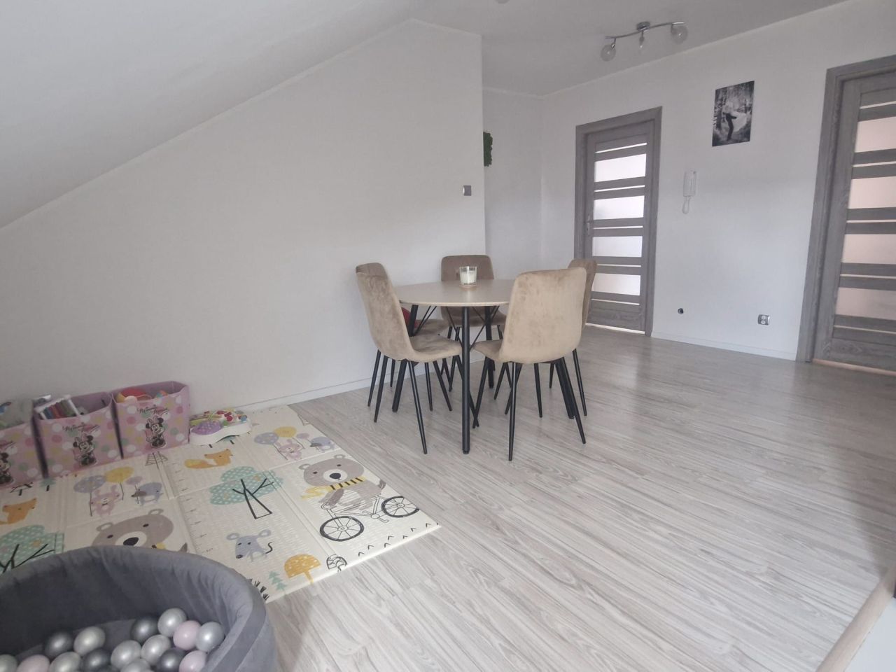 Mieszkanie 2-pokojowe Sokółka. Zdjęcie 8