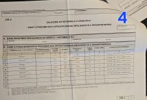 Działka budowlana Orchówek, ul. Miła. Zdjęcie 4