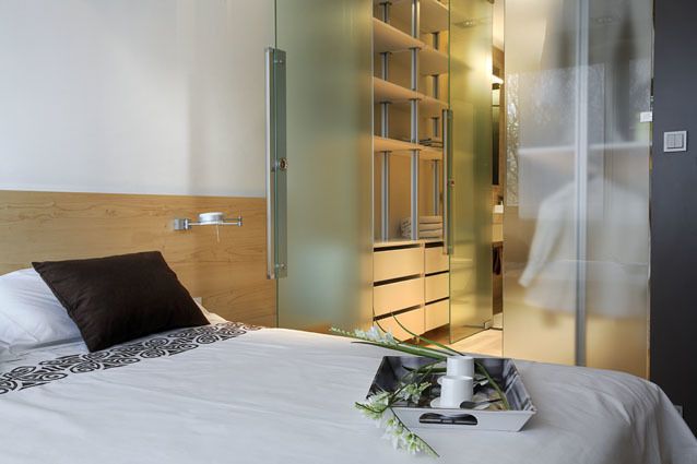 Mieszkanie 4-pokojowe Warszawa Mokotów, ul. Ludowa. Zdjęcie 7