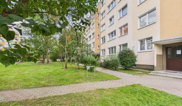 Mieszkanie 4-pokojowe Białystok Sienkiewicza, ul. Henryka Sienkiewicza
