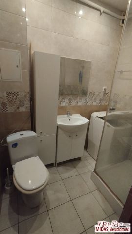 Mieszkanie 1-pokojowe Włocławek Centrum. Zdjęcie 9