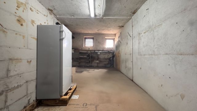 Mieszkanie 3-pokojowe Dębno. Zdjęcie 13