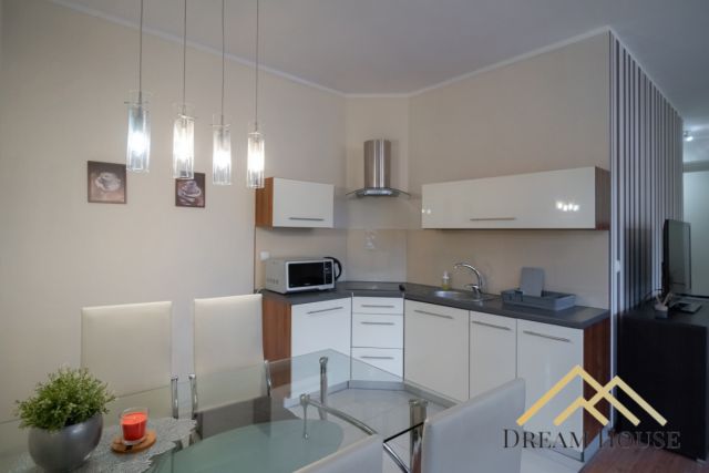 Mieszkanie 2-pokojowe Gdańsk Jelitkowo, ul. Wypoczynkowa. Zdjęcie 4