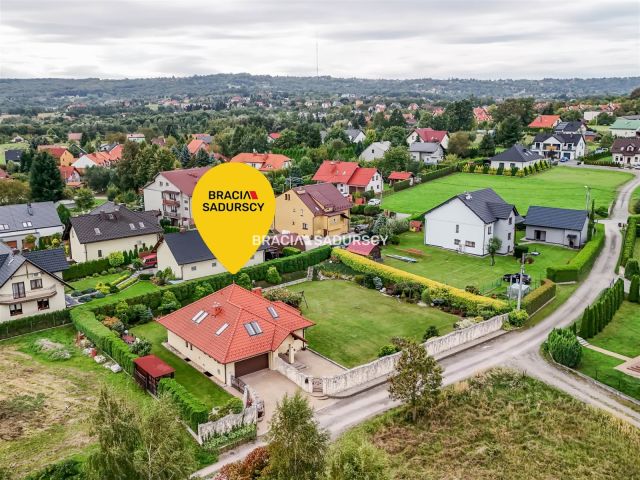 dom wolnostojący, 6 pokoi Sułków. Zdjęcie 25