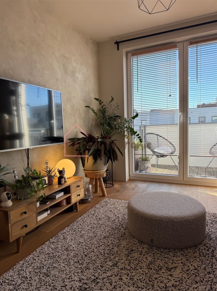 Mieszkanie 3-pokojowe Tychy Żwaków, ul. Żorska. Zdjęcie 2