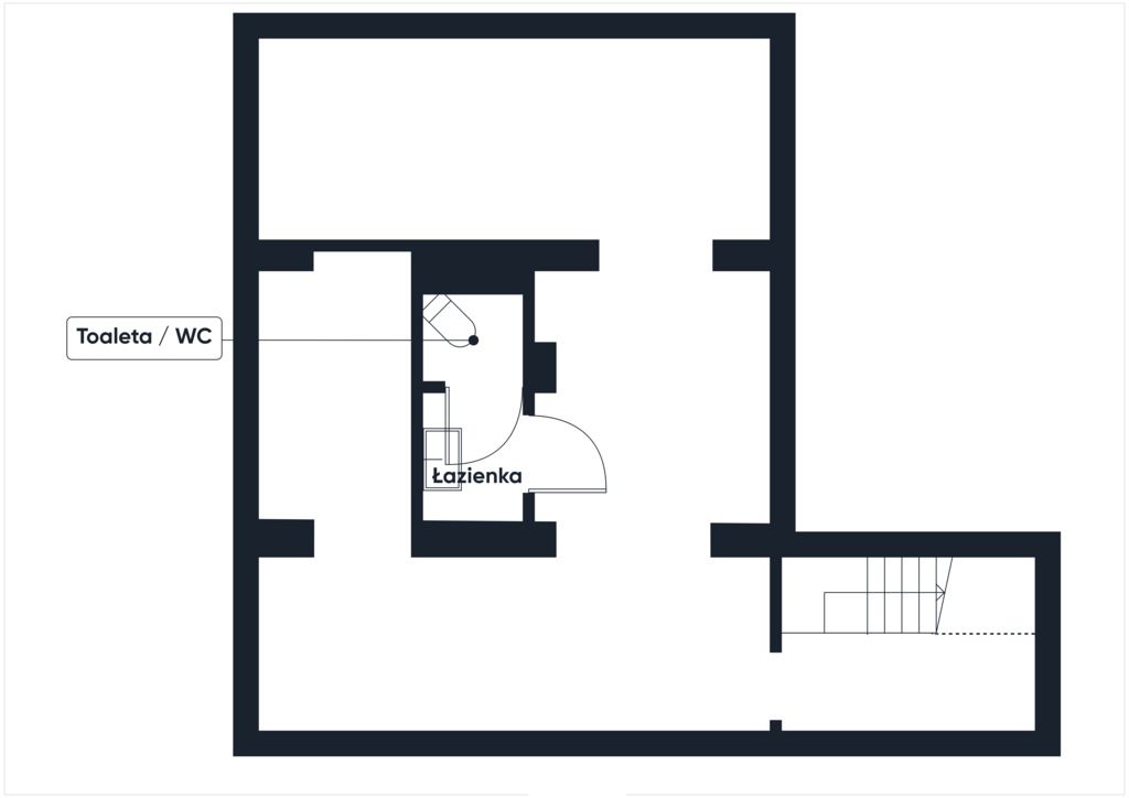 Lokal Warszawa Ursynów, ul. Belgradzka. Zdjęcie 16